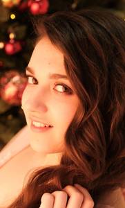 Sarah jolie ronde, cherche une rencontre