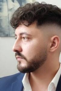rencontre avec Orlando