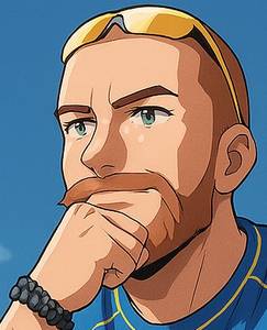 rencontre avec Warren