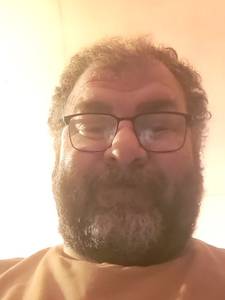 rencontre avec Ronald