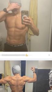 rencontre avec Frederick