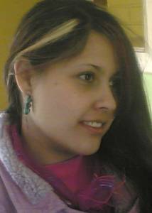 Angelalinda27, femme coquine de 23 ans - Santiago