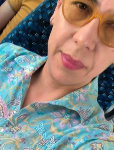 Samira19, femme coquine de 42 ans - Alcobendas