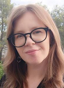 Photo du profil Teresa, 33 ans à Fréjus