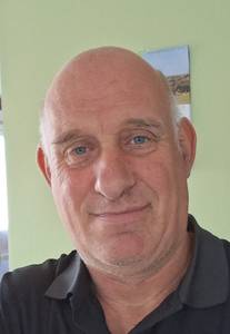 Photo du profil Randolph, 56 ans à Quintin