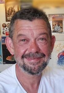 Photo du profil Alberto, 55 ans à Lanester