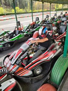 Kevinmercedje43, femme coquine de 27 ans - Carde�ajimeno