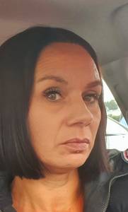 Femme célibataire 45 ans à Saint-Brieuc