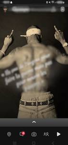 Keith rencontre avec Keith