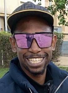 Photo du profil Guillermo, 22 ans à Saint-Ladre