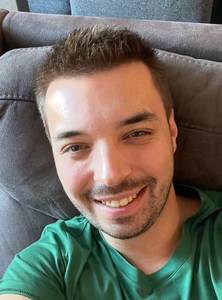 rencontre avec Kristopher