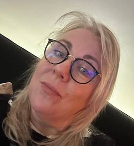 Catherine rencontre avec Catherine
