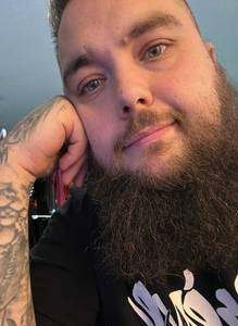 Photo du profil Caleb, 32 ans à Wittelsheim