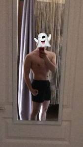Photo du profil Bert, 24 ans à Orléans