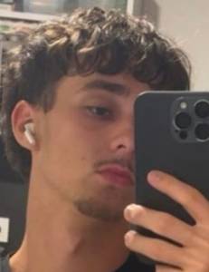 Photo du profil Blake, 20 ans à Paris