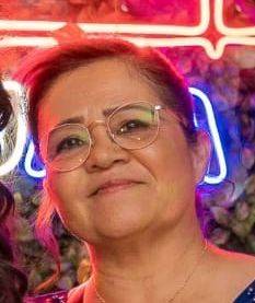 Patymaniz, femme coquine de 63 ans - Madrid