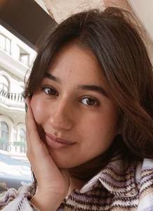 Lillian rencontre avec Lillian