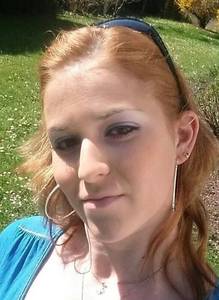 Femme célibataire 35 ans à Melun