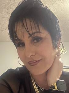 Femme célibataire 46 ans à Dilbeek