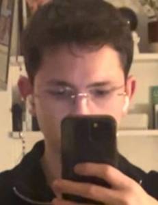 Killian, femme coquine de 22 ans - Seine-Saint-Denis