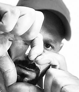 rencontre avec Conrad