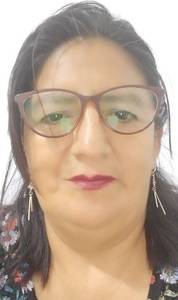 Femme célibataire 54 ans à 