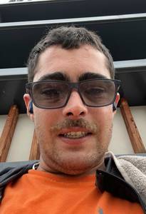 Photo du profil Morris, 37 ans à Vizille