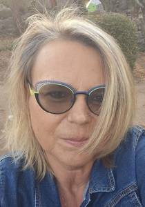 Femme célibataire 53 ans à Perigneux