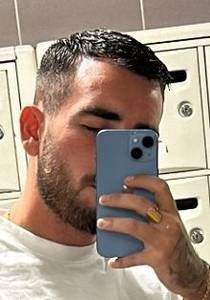 rencontre avec Jerome