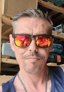 Photo du profil Wade, 36 ans à Lamballe-Armor