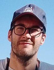 Photo du profil Fred, 29 ans à Rennes