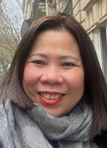 Femme célibataire 52 ans à Troyes
