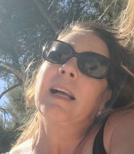 Femme célibataire 46 ans à Marseille