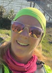 Femme célibataire 38 ans à Sherbrooke