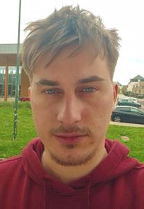 Photo du profil Boyd, 24 ans à Thionville