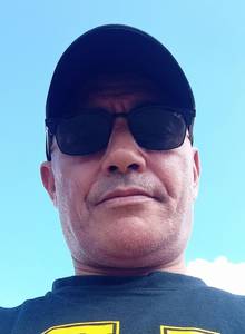 Photo du profil Elbert, 56 ans à Beauval
