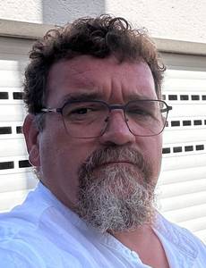 rencontre avec Andre