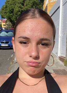 Femme célibataire 29 ans à Saint-Etienne