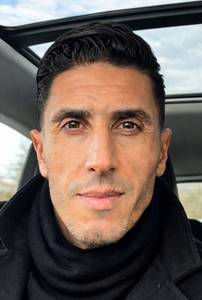 Elijah rencontre avec Elijah