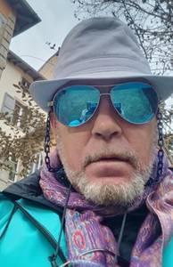 rencontre avec Roy