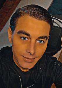 rencontre avec Robert