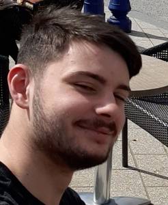 Photo du profil Gordon, 22 ans à Le Syndicat