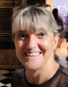 Femme célibataire 48 ans à Puy-en-Velay