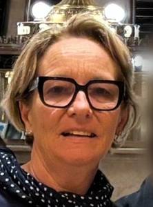 Femme célibataire 50 ans à Aubenas