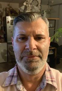 Photo du profil Randolph, 48 ans à Vanteaux