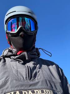 Photo du profil Milton, 25 ans à Signes