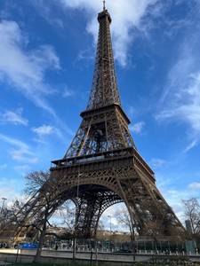 rencontre avec Terrell