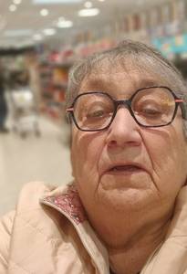 rencontre avec Sandra