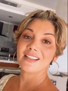 Shawna jolie ronde, cherche une rencontre