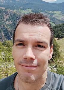 rencontre avec Jeff
